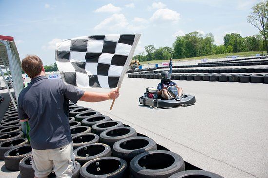 NCM Motorsports Park